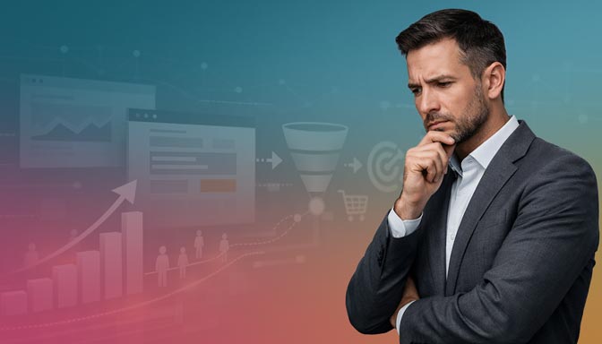 More Traffic Won’t Fix Your Website (If It Isn’t Built to Convert)